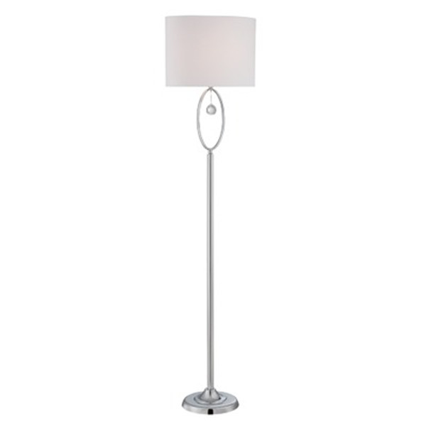 6610096 Modern sensor floor lamp