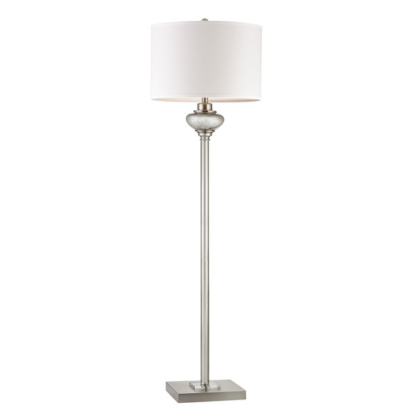 6610144 Vintage floor lamp