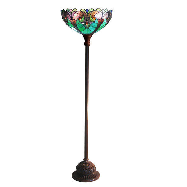 6610147 Vintage floor lamp