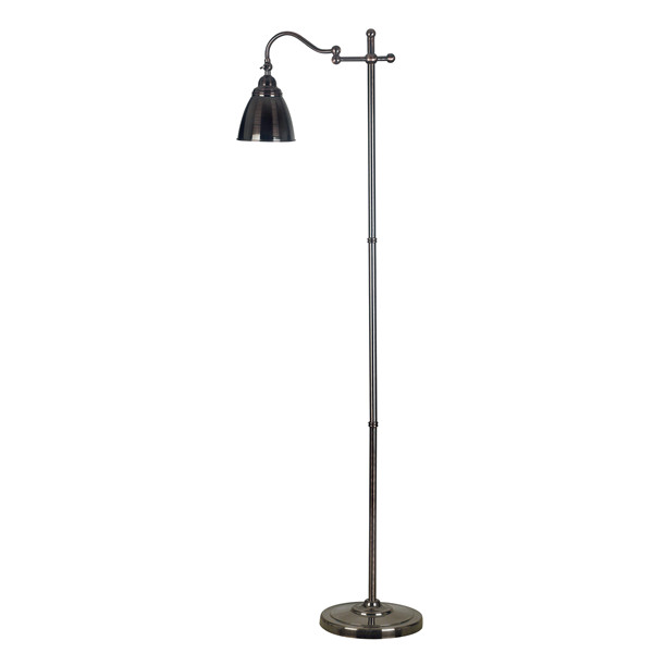 6610151 Vintage floor lamp