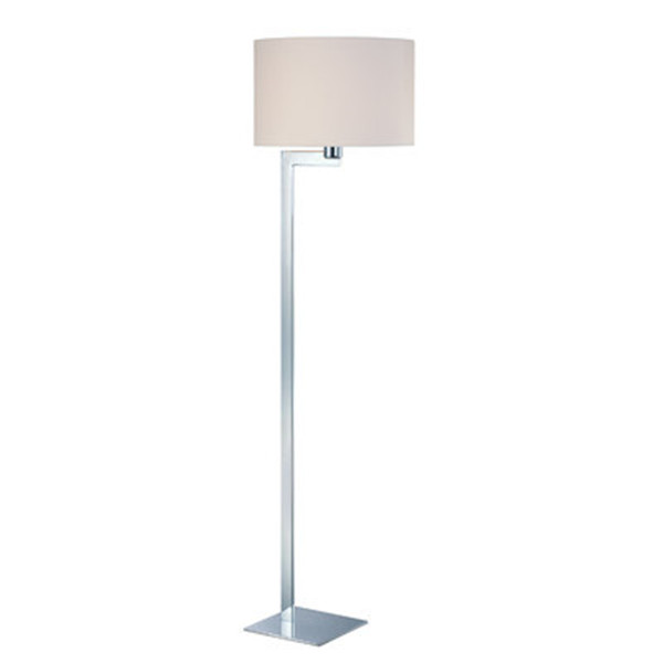 6610159 Vintage floor lamp