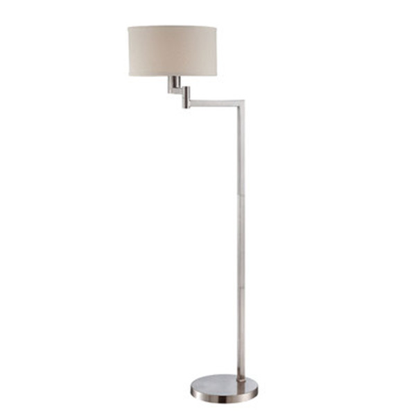 6610160 Vintage floor lamp