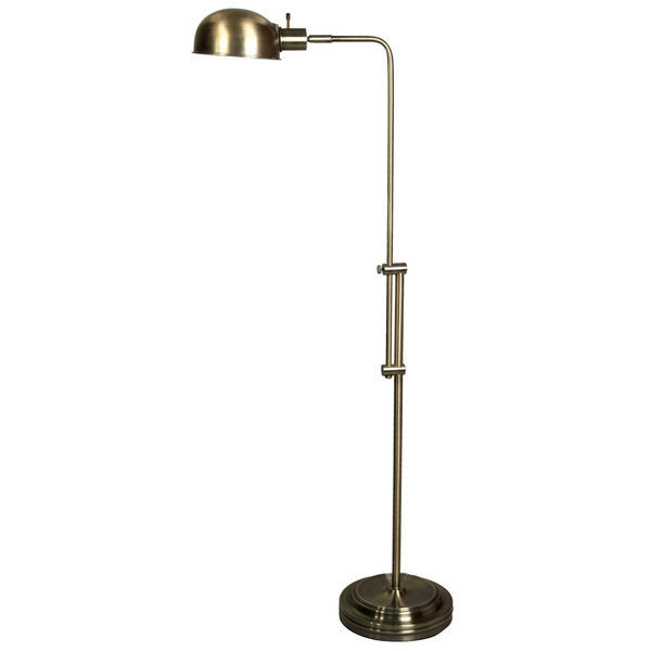 6610162 Vintage floor lamp