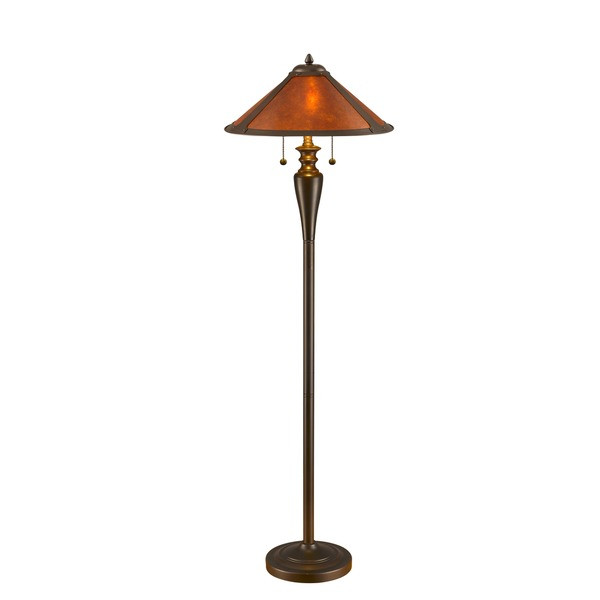 6610165 Vintage floor lamp