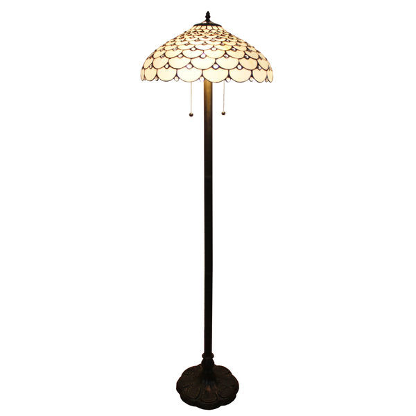 6610166 Vintage floor lamp