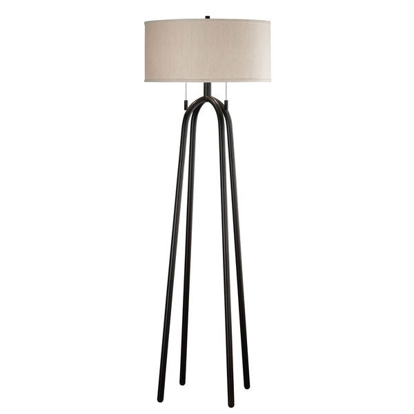 6610168 Vintage floor lamp