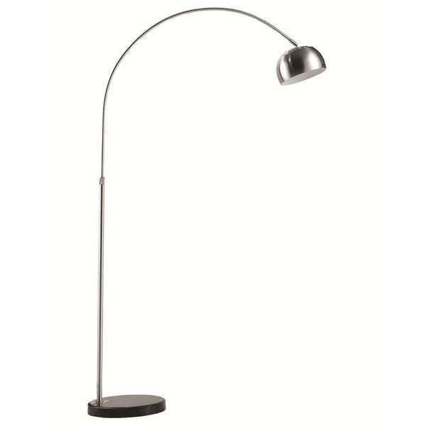 6610169 Vintage floor lamp