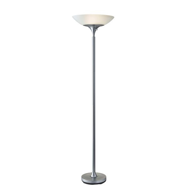 6610170 Vintage floor lamp