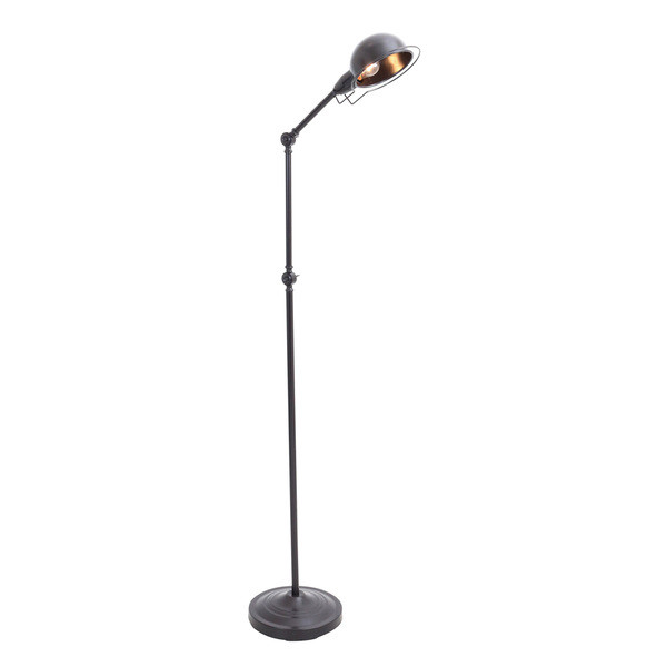 6610172 Vintage floor lamp