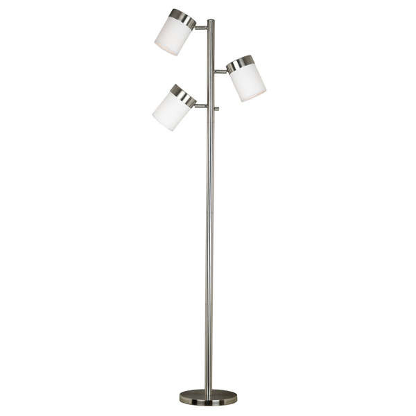 6610173 Vintage floor lamp