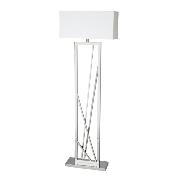 6610174 Vintage floor lamp