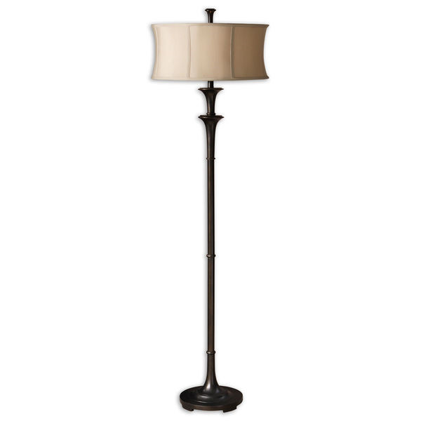 6610175 Vintage floor lamp