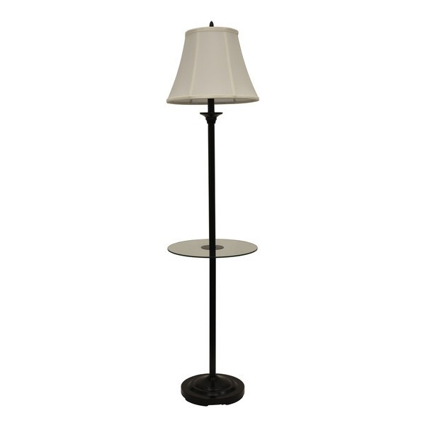 6610176 Vintage floor lamp