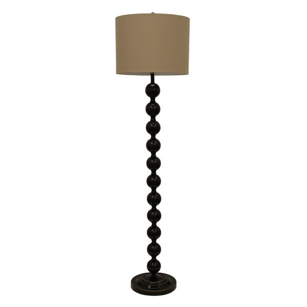 6610177 Vintage floor lamp