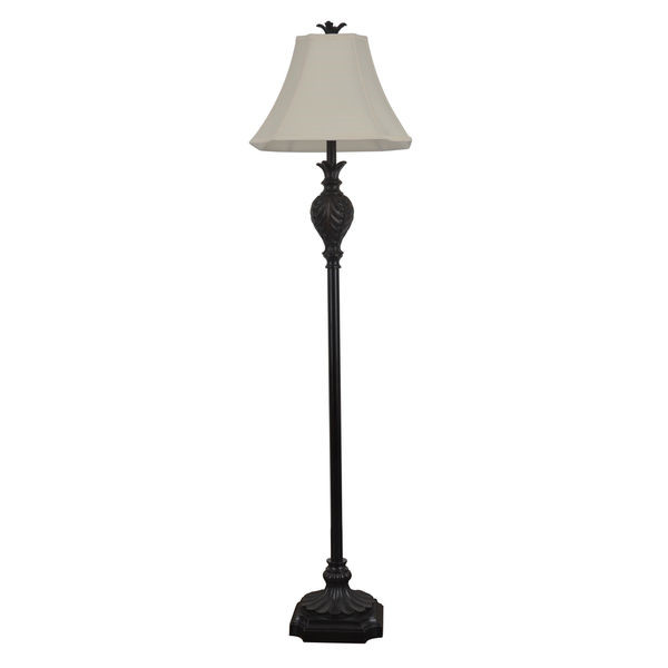 6610185 Vintage floor lamp