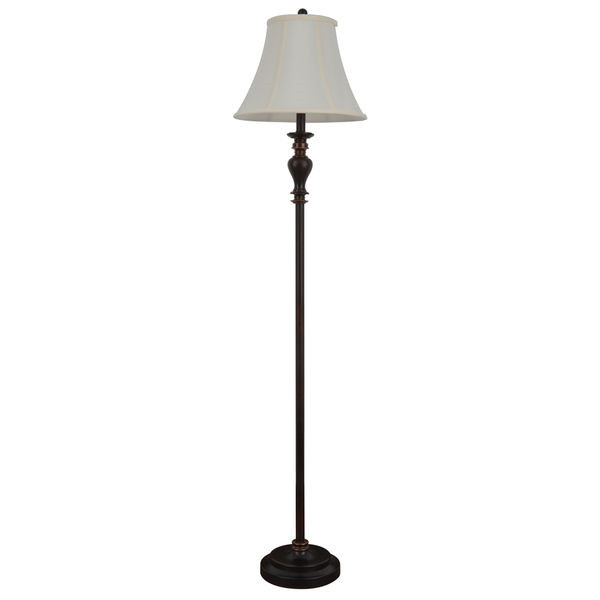 6610186 Vintage decorative floor lamps