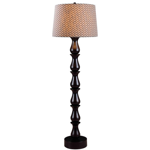 6610191 Vintage decorative floor lamps