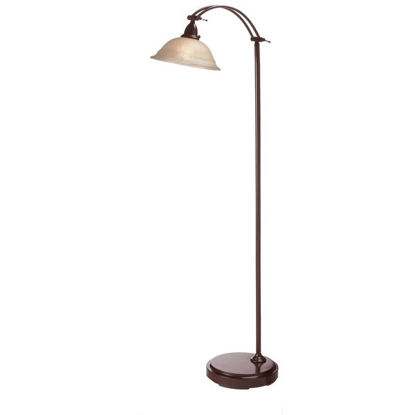 6610192 Vintage decorative floor lamps