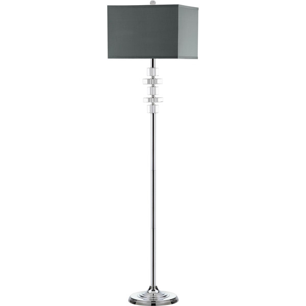 6610198 Vintage decorative floor lamps