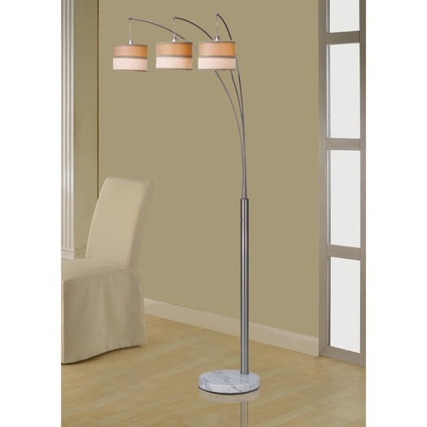 6610202 Vintage decorative floor lamps