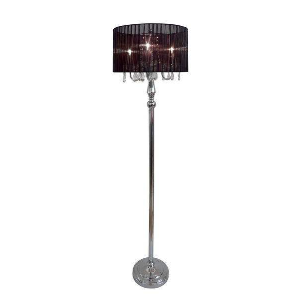 6610219 Vintage decorative floor lamps