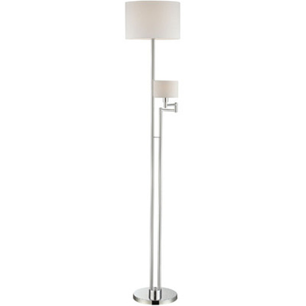 6610229 Vintage decorative floor lamps