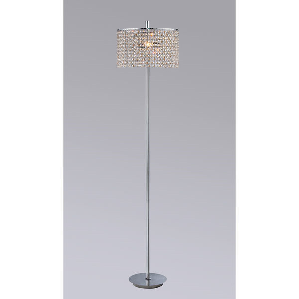 6610233 Vintage decorative floor lamps