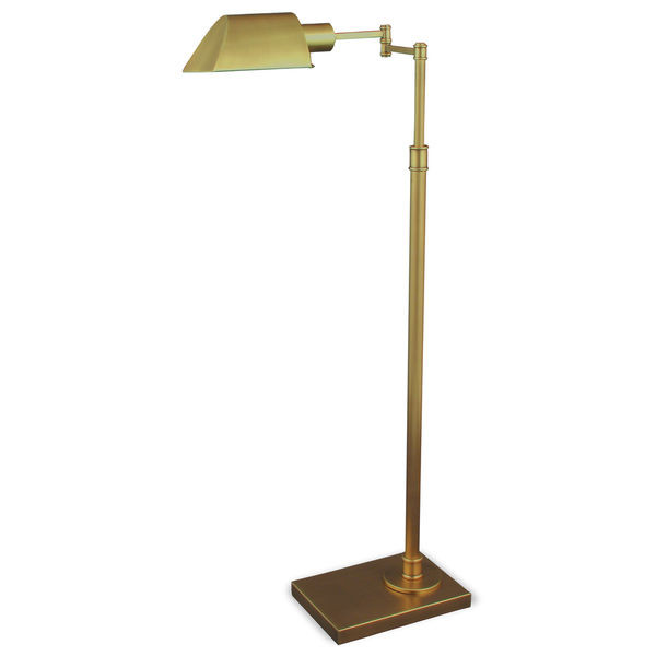 6610238 Vintage decorative floor lamps