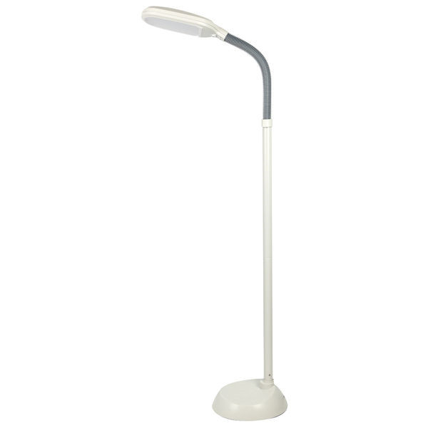 6610245 Vintage decorative floor lamps