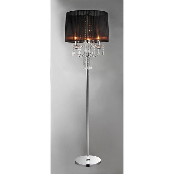 6610252 Vintage decorative floor lamps