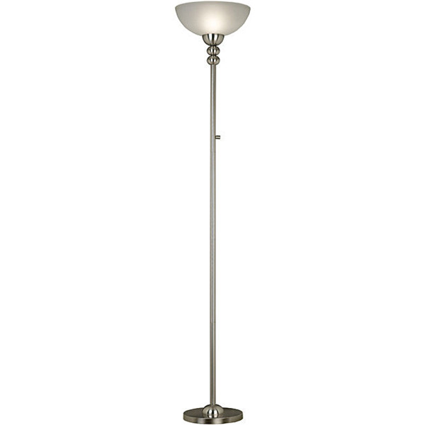 6610255 Vintage decorative floor lamps