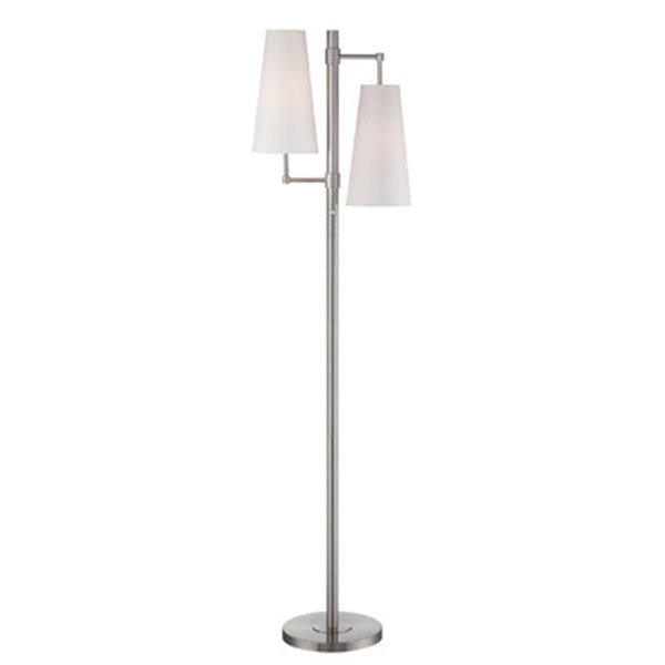 6610260 Vintage decorative floor lamps