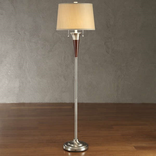 6610268 Vintage decorative floor lamps