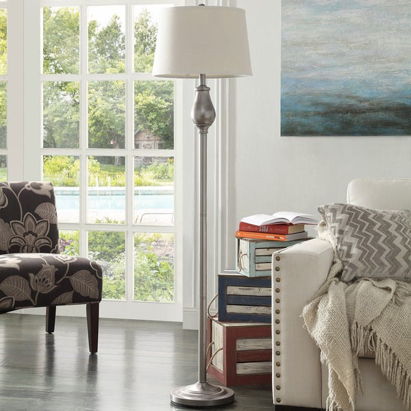 6610270 Vintage decorative floor lamps