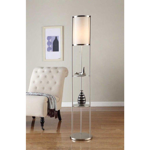 6610292 Vintage decorative floor lamps