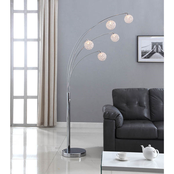 6610293 Vintage decorative floor lamps