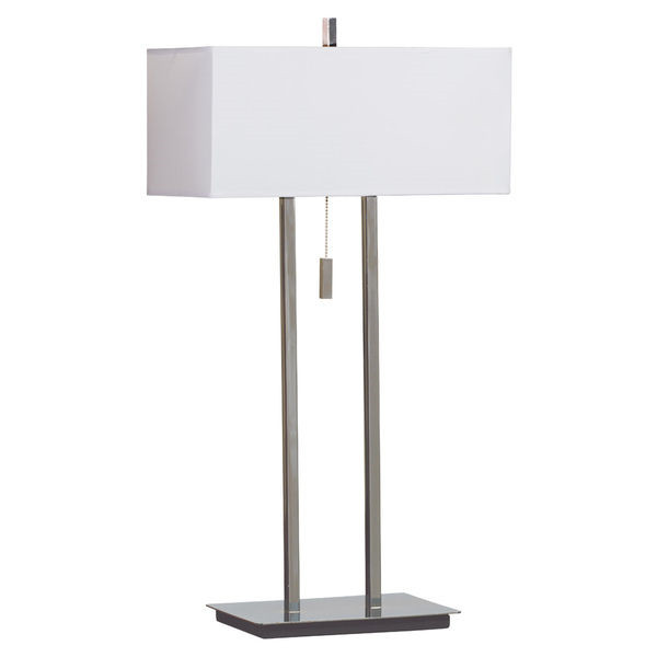 6620001 Hotel table lamp