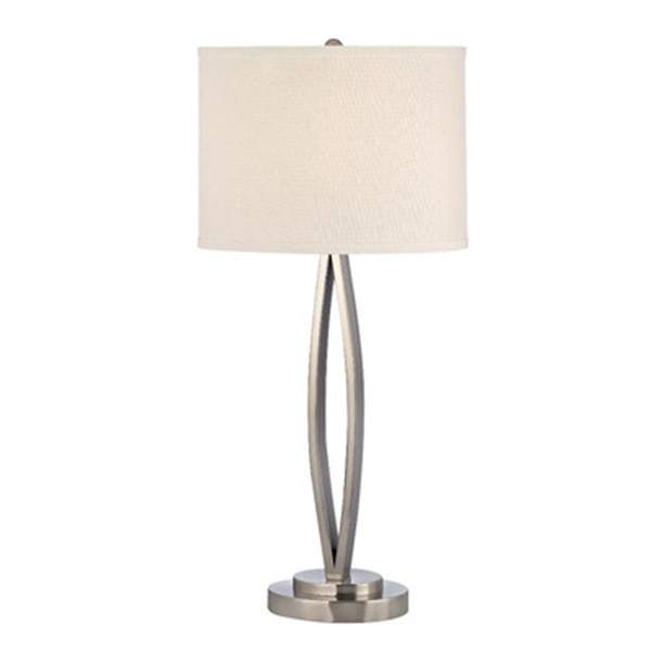 6620002 Hotel table lamp