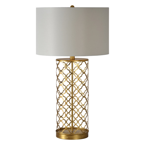 6620005 Hotel table lamp