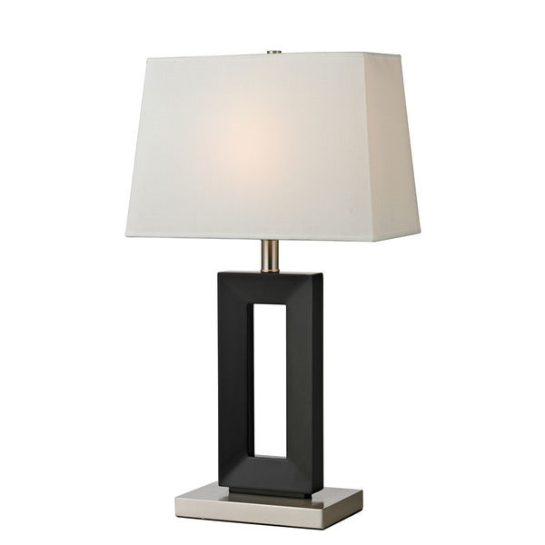 6620006 Hotel table lamp