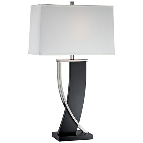 6620009 Hotel table lamp