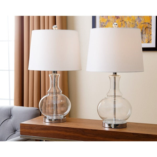 6620010 Hotel table lamp