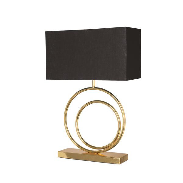 6620011 Hotel table lamp