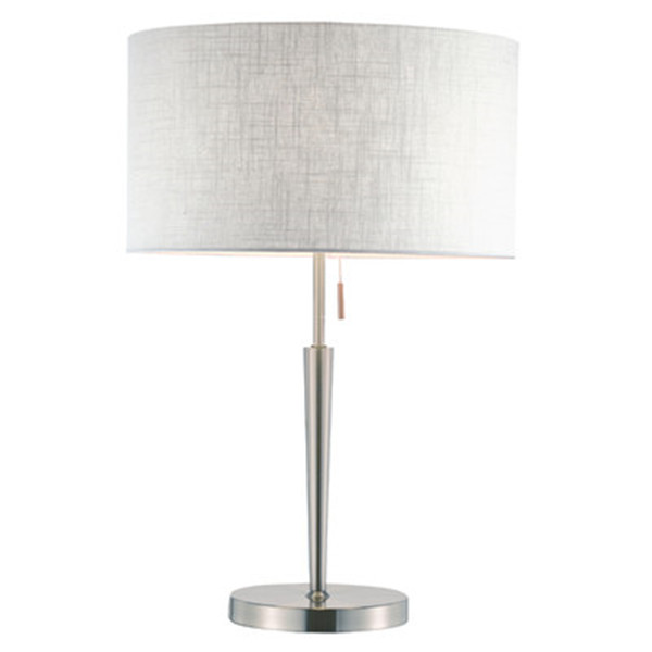 6620016 Hotel table lamp