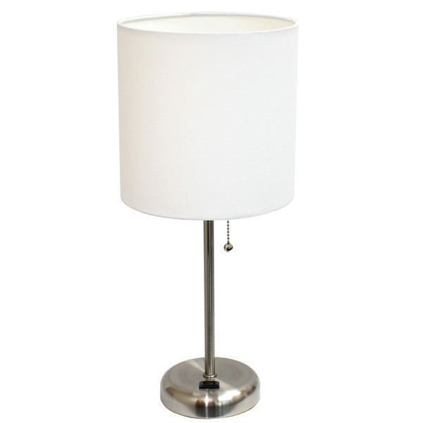 6620025 Modern LED table lamp