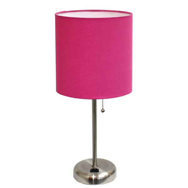 6620026 Modern LED table lamp