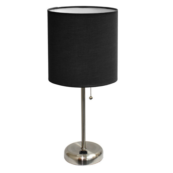 6620027 Modern LED table lamp