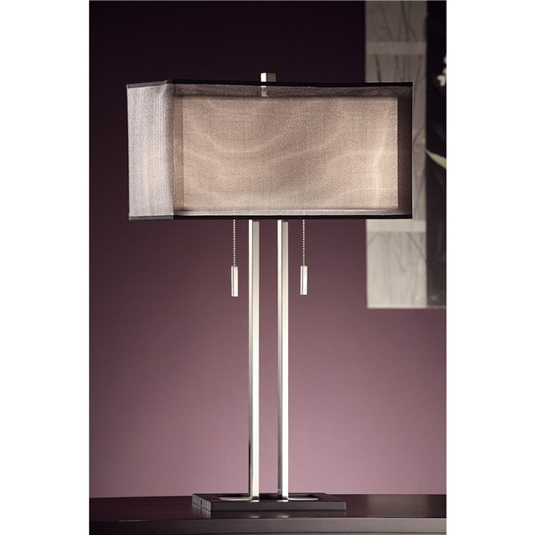 6620028 Modern LED table lamp