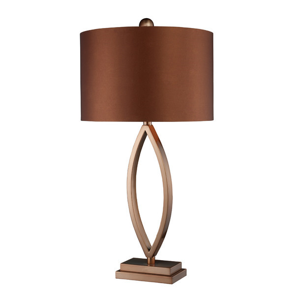 6620035 Modern LED table lamp