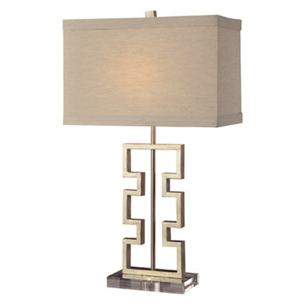 6620036 Modern LED table lamp